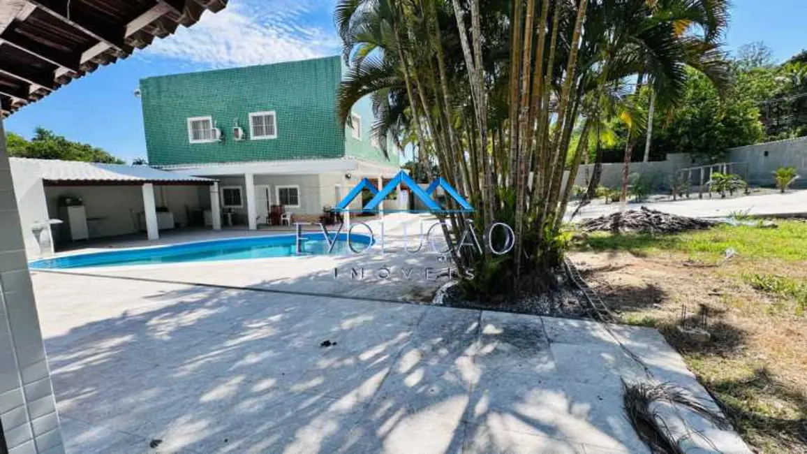 Sítio / Rancho com 4 quartos à venda, 600m2 em Rio De Janeiro - RJ - imagem 4 Foto 4 de Sítio / Rancho com 4 quartos à venda, 600m2 em Rio De Janeiro - RJ