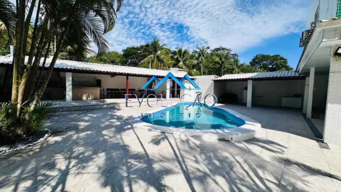 Sítio / Rancho com 4 quartos à venda, 600m2 em Rio De Janeiro - RJ - imagem 3 Foto 3 de Sítio / Rancho com 4 quartos à venda, 600m2 em Rio De Janeiro - RJ