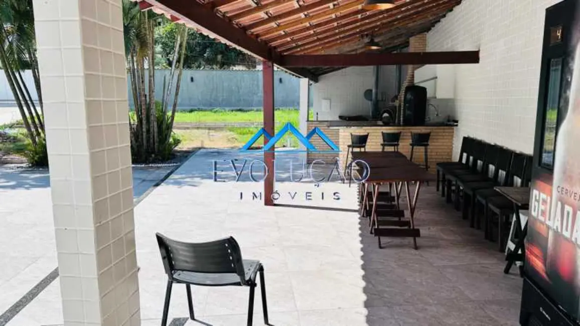 Sítio / Rancho com 4 quartos à venda, 600m2 em Rio De Janeiro - RJ - imagem 6 Foto 6 de Sítio / Rancho com 4 quartos à venda, 600m2 em Rio De Janeiro - RJ