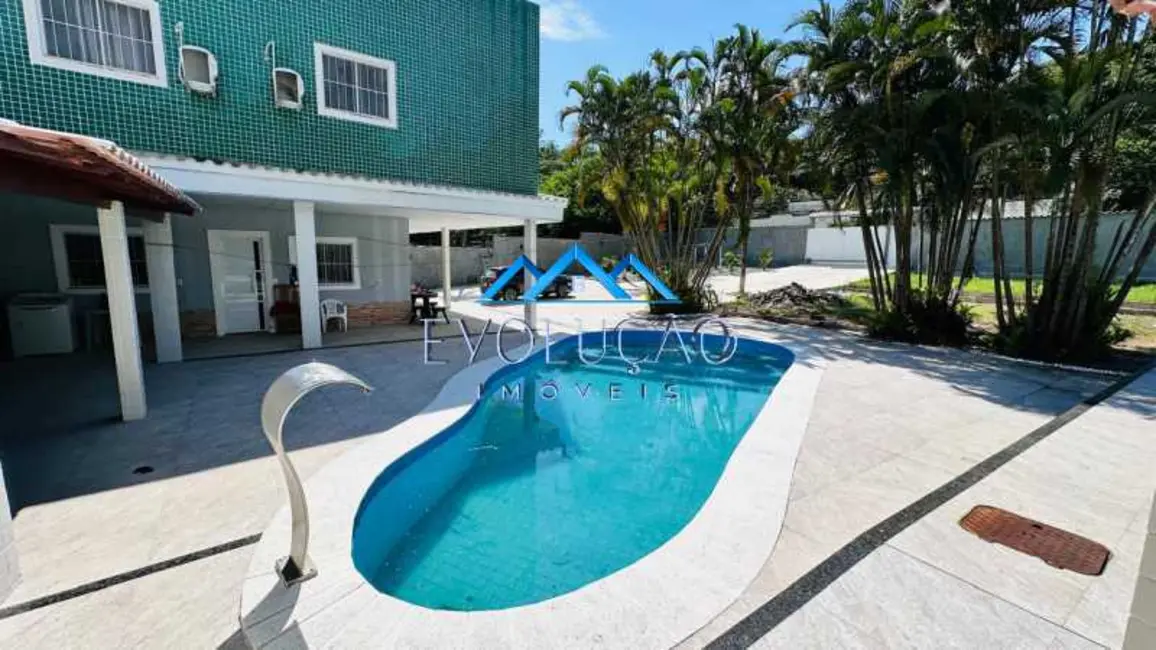 Foto 1 de Sítio / Rancho com 4 quartos à venda, 600m2 em Rio De Janeiro - RJ