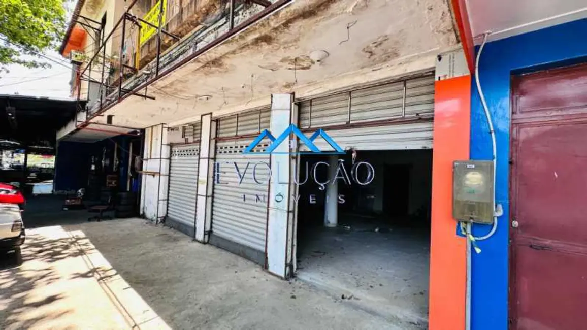 Foto 1 de Loja para alugar, 300m2 em Rio De Janeiro - RJ