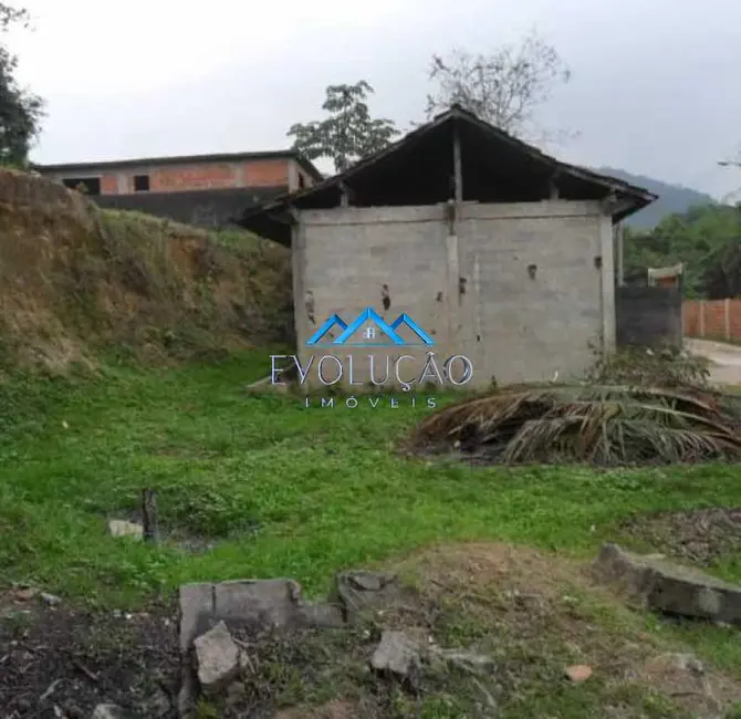Foto 3 de Terreno / Lote à venda, 134m2 em Rio De Janeiro - RJ