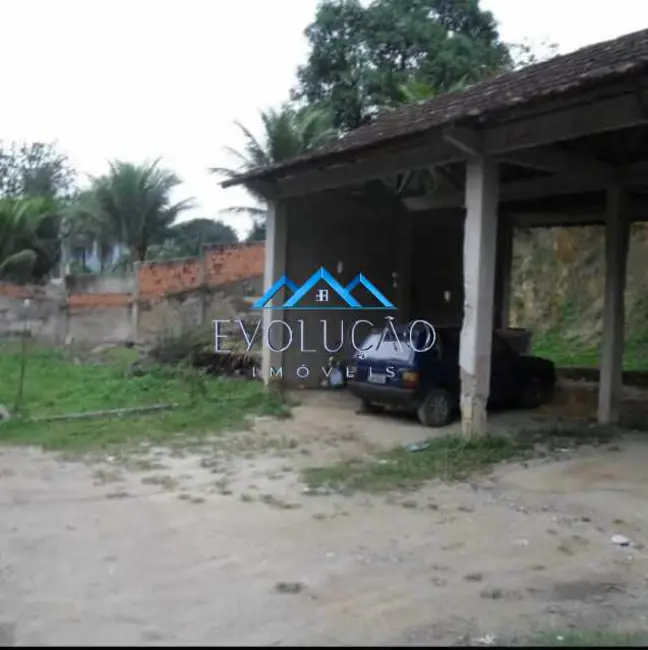 Foto 4 de Terreno / Lote à venda, 134m2 em Rio De Janeiro - RJ