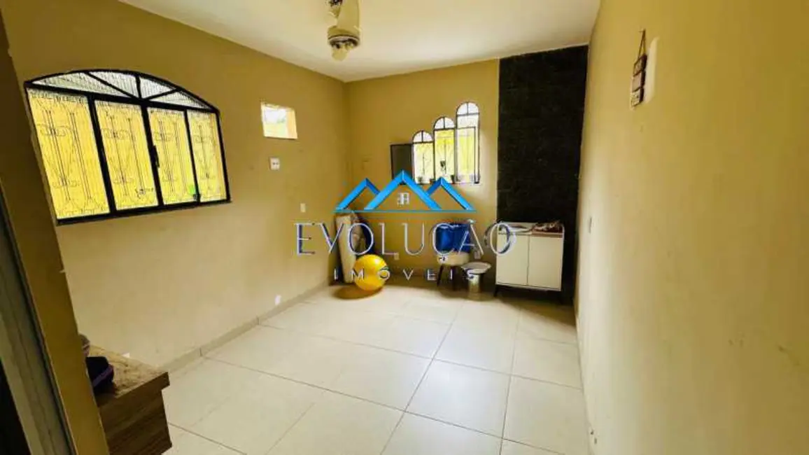 Casa com 4 quartos à venda, 220m2 em Rio De Janeiro - RJ - imagem 7 Foto 7 de Casa com 4 quartos à venda, 220m2 em Rio De Janeiro - RJ