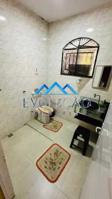 Casa com 4 quartos à venda, 220m2 em Rio De Janeiro - RJ - imagem 8 Foto 8 de Casa com 4 quartos à venda, 220m2 em Rio De Janeiro - RJ