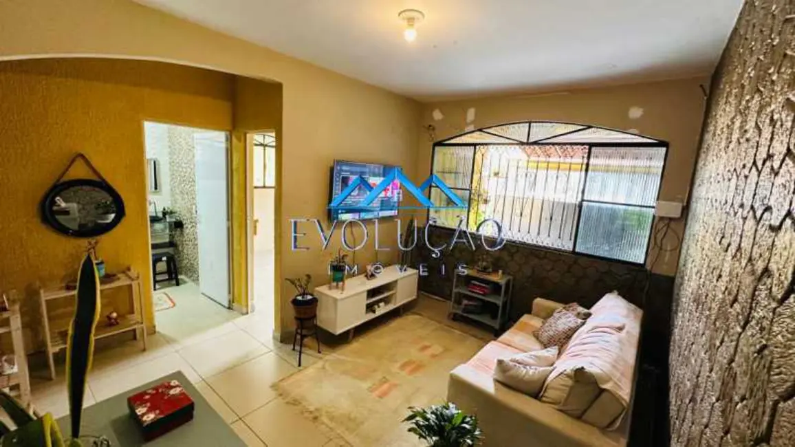 Casa com 4 quartos à venda, 220m2 em Rio De Janeiro - RJ - imagem 9 Foto 9 de Casa com 4 quartos à venda, 220m2 em Rio De Janeiro - RJ