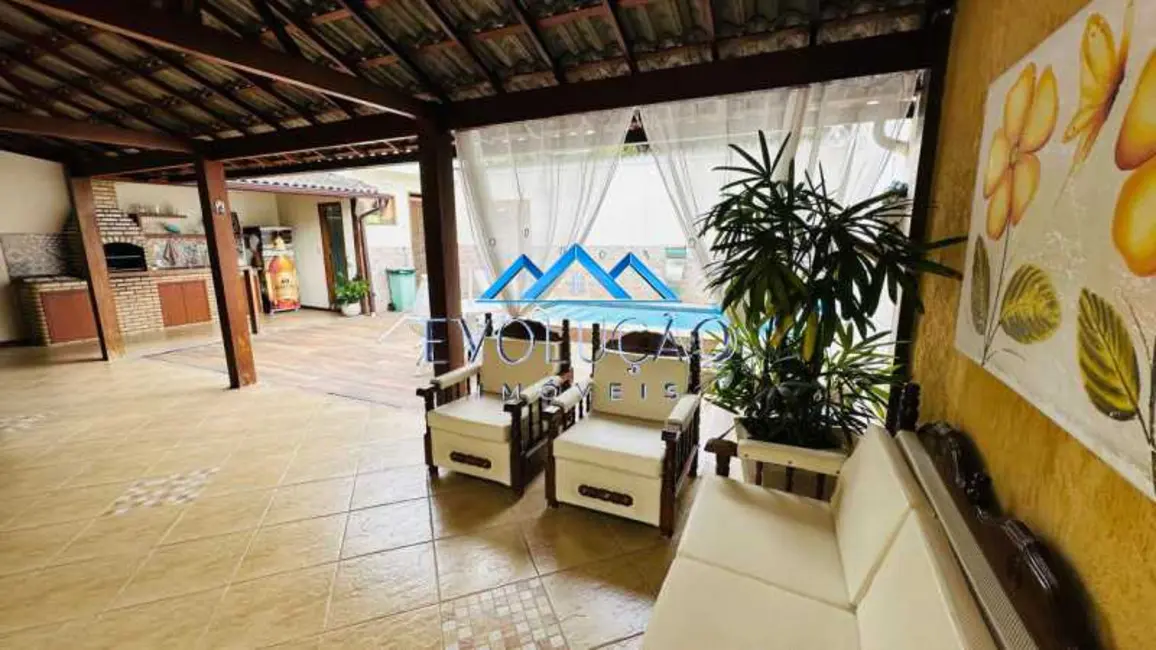 Foto 8 de Casa com 3 quartos à venda, 308m2 em Rio De Janeiro - RJ