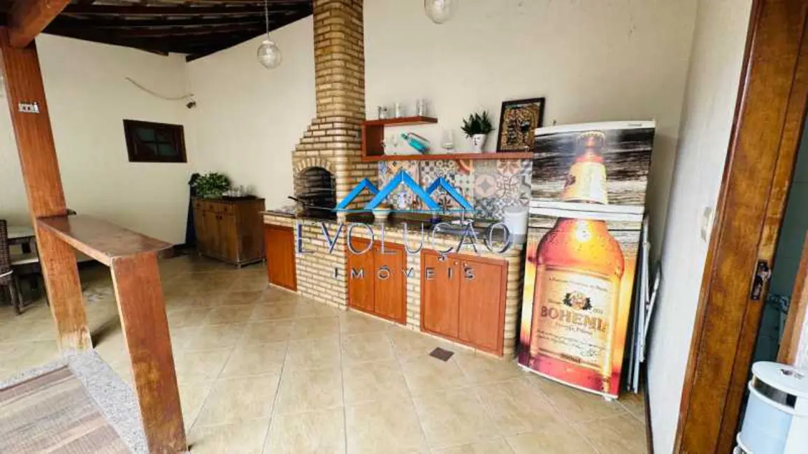 Foto 4 de Casa com 3 quartos à venda, 308m2 em Rio De Janeiro - RJ