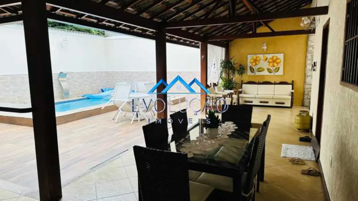 Foto 6 de Casa com 3 quartos à venda, 308m2 em Rio De Janeiro - RJ