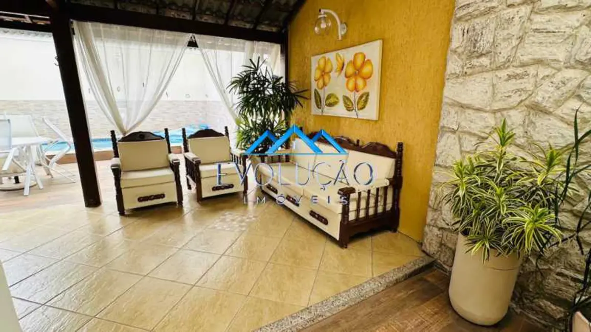 Foto 7 de Casa com 3 quartos à venda, 308m2 em Rio De Janeiro - RJ