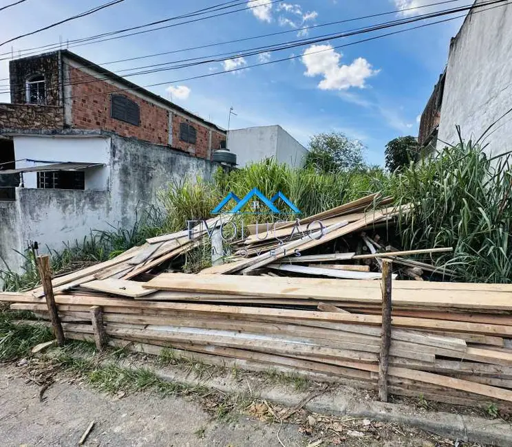 Foto 2 de Terreno / Lote à venda, 225m2 em Rio De Janeiro - RJ