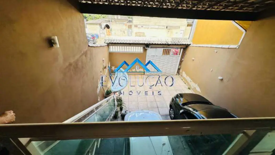 Foto 4 de Casa com 3 quartos à venda, 200m2 em Rio De Janeiro - RJ