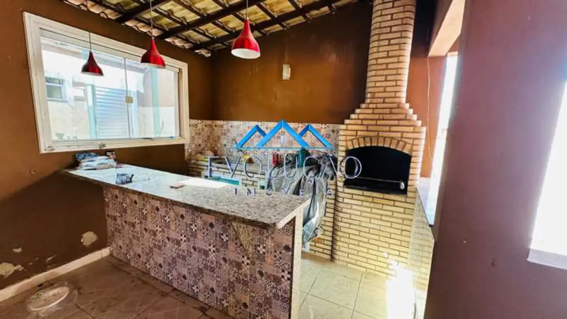 Foto 8 de Casa com 3 quartos à venda, 200m2 em Rio De Janeiro - RJ