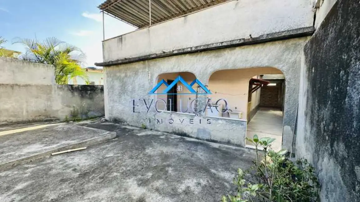 Casa com 2 quartos à venda, 150m2 em Rio De Janeiro - RJ - imagem 6 Foto 6 de Casa com 2 quartos à venda, 150m2 em Rio De Janeiro - RJ