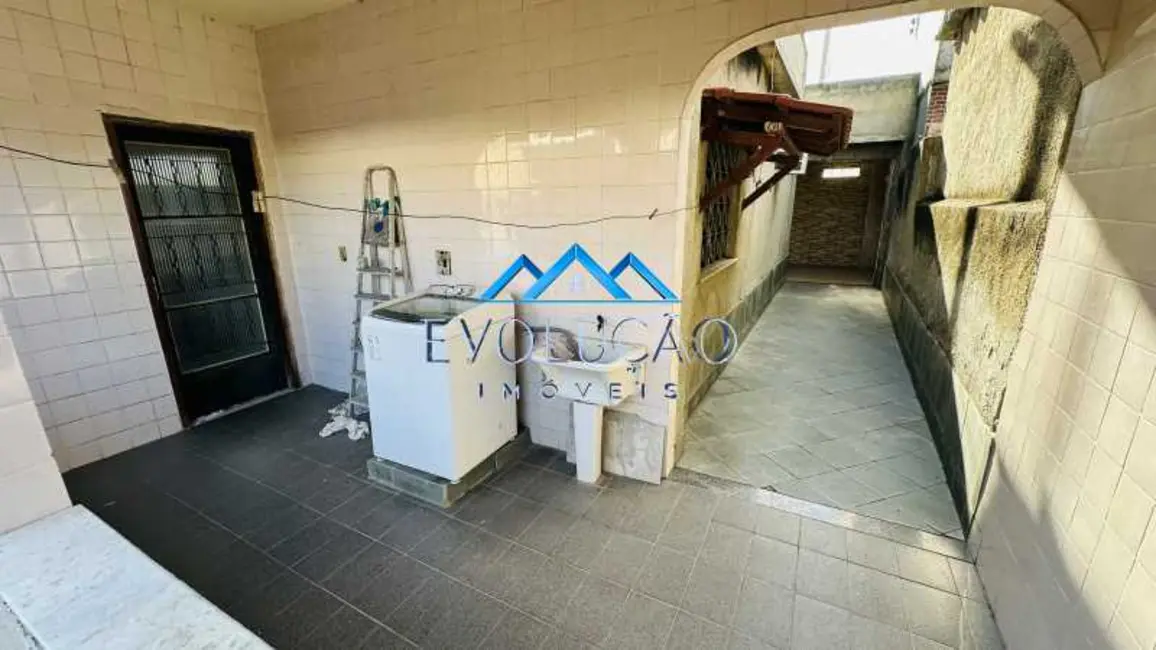 Casa com 2 quartos à venda, 150m2 em Rio De Janeiro - RJ - imagem 9 Foto 9 de Casa com 2 quartos à venda, 150m2 em Rio De Janeiro - RJ