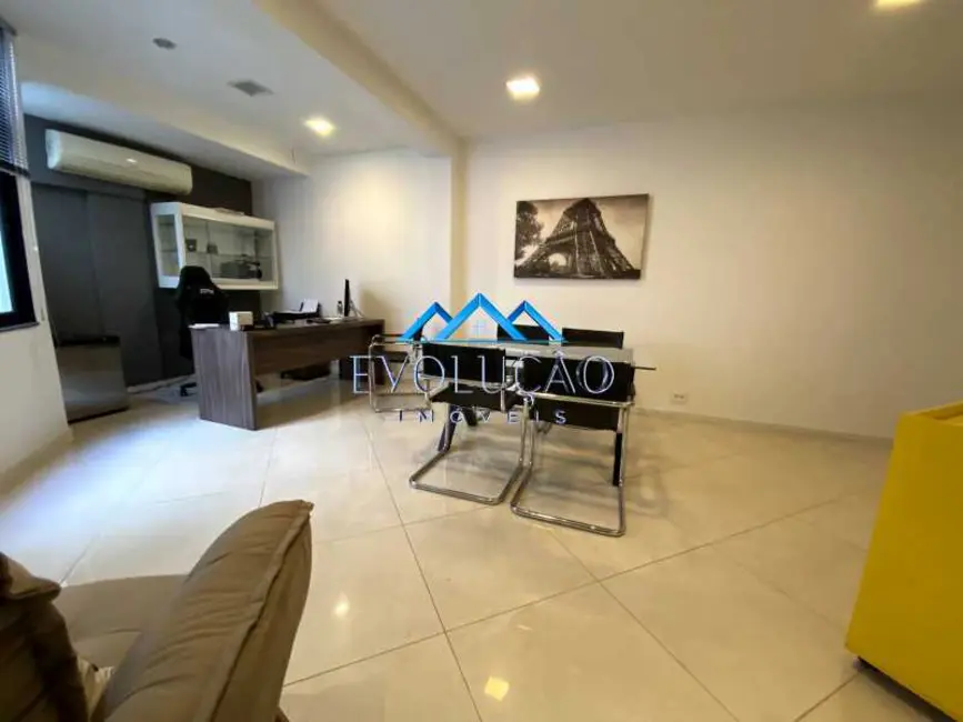 Prédio Inteiro para alugar, 1071m2 em Rio De Janeiro - RJ - imagem 7 Foto 7 de Prédio Inteiro para alugar, 1071m2 em Rio De Janeiro - RJ