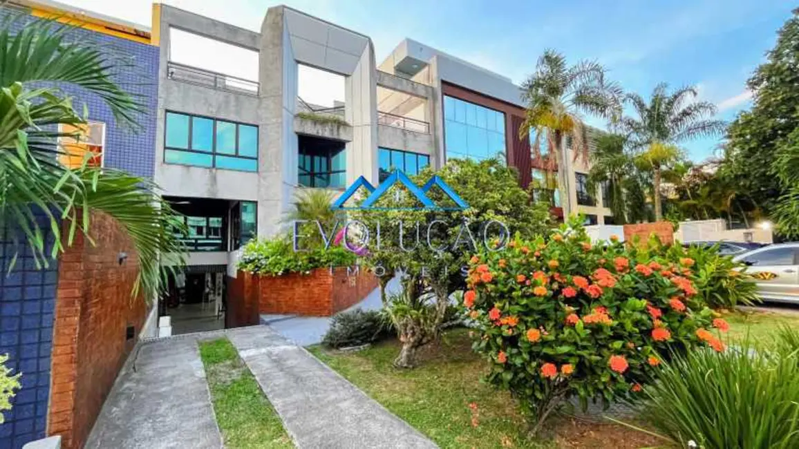 Foto 1 de Prédio Inteiro à venda, 1071m2 em Rio De Janeiro - RJ