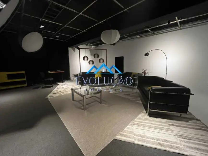 Foto 2 de Prédio Inteiro à venda, 1071m2 em Rio De Janeiro - RJ