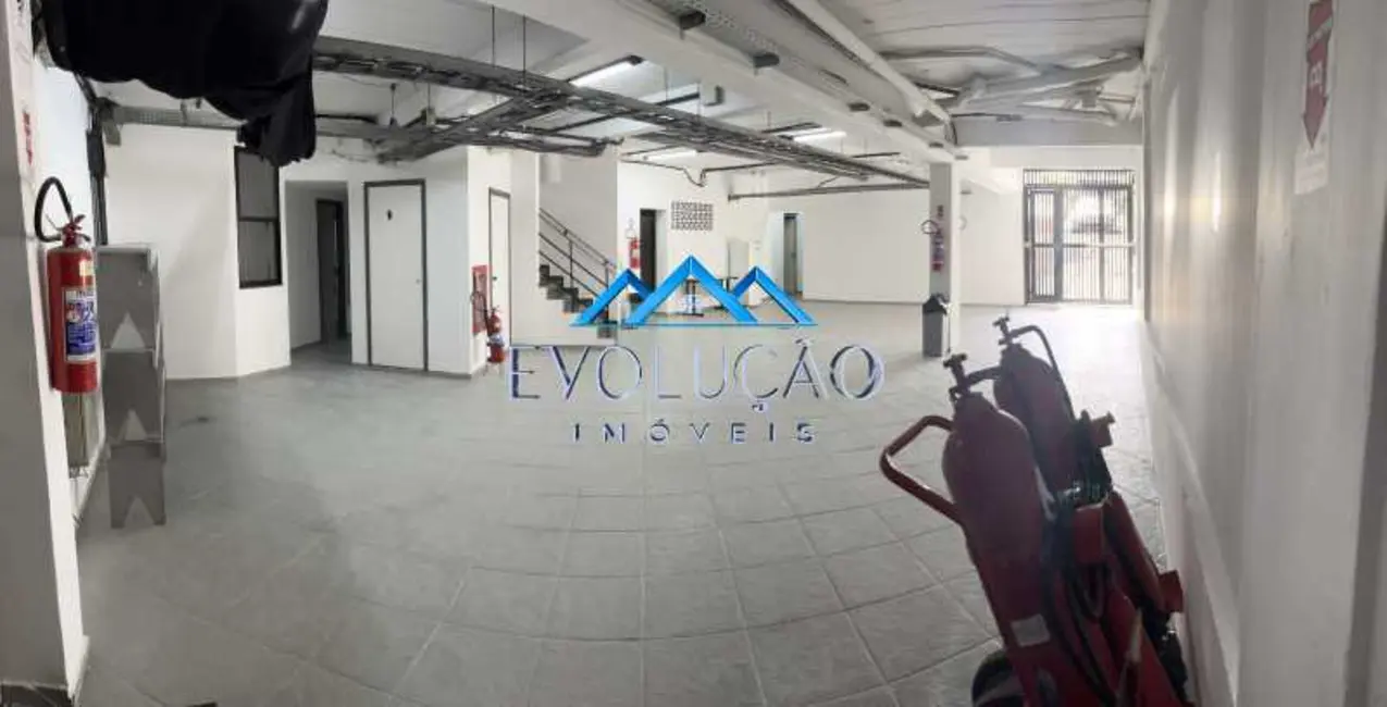 Foto 4 de Prédio Inteiro à venda, 1071m2 em Rio De Janeiro - RJ