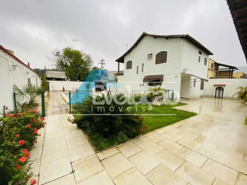 Foto 7 de Casa com 3 quartos à venda, 300m2 em Rio De Janeiro - RJ