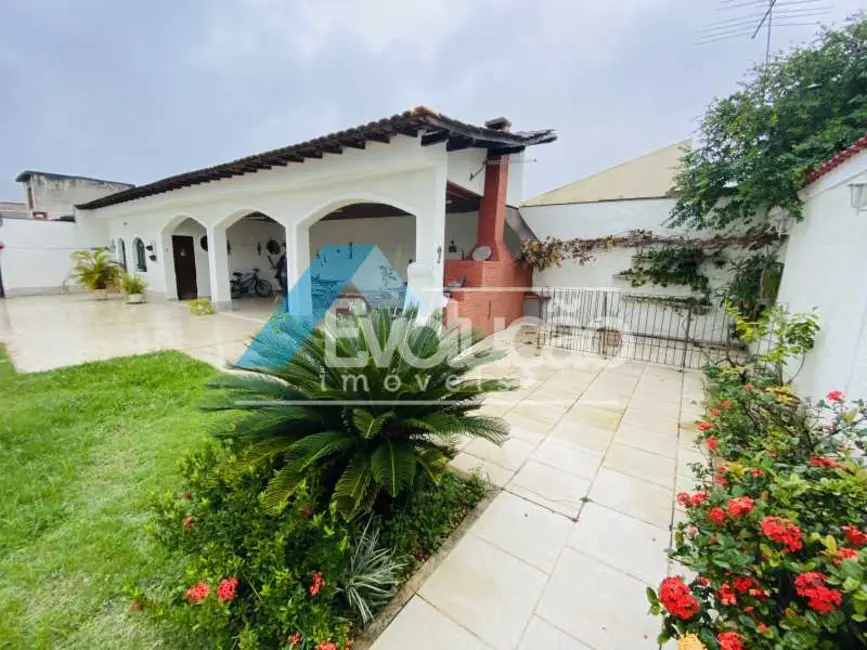 Foto 3 de Casa com 3 quartos à venda, 300m2 em Rio De Janeiro - RJ