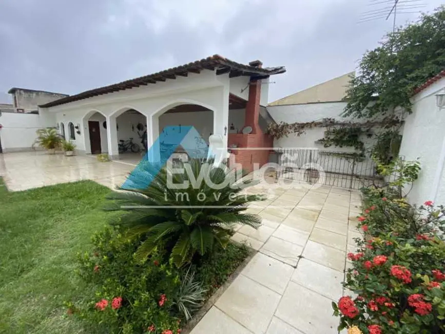 Foto 5 de Casa com 3 quartos à venda, 300m2 em Rio De Janeiro - RJ