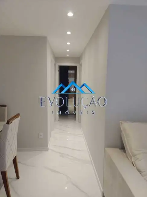 Foto 9 de Apartamento com 3 quartos à venda, 143m2 em Rio De Janeiro - RJ