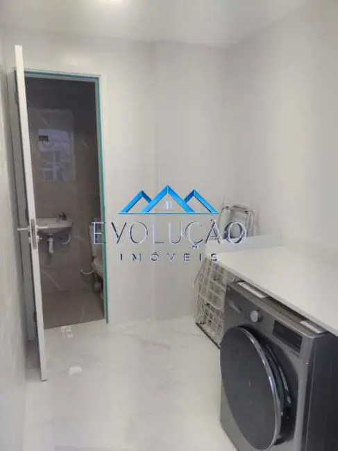 Foto 7 de Apartamento com 3 quartos à venda, 143m2 em Rio De Janeiro - RJ