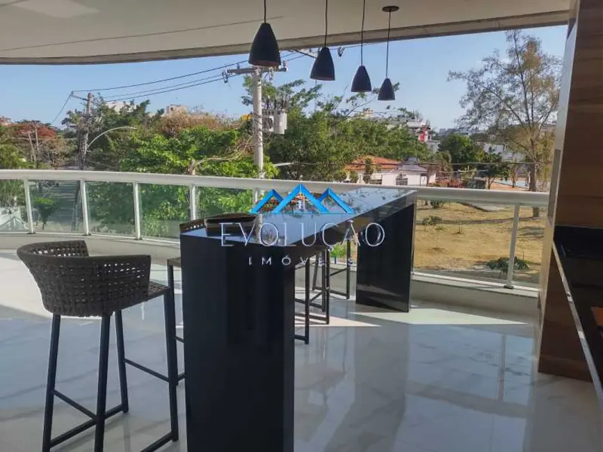 Foto 2 de Apartamento com 3 quartos à venda, 143m2 em Rio De Janeiro - RJ