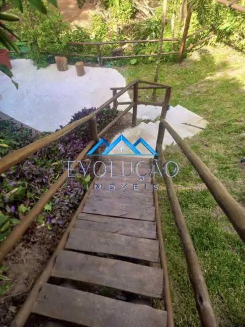 Foto 4 de Casa de Condomínio com 3 quartos à venda, 150m2 em Mangaratiba - RJ