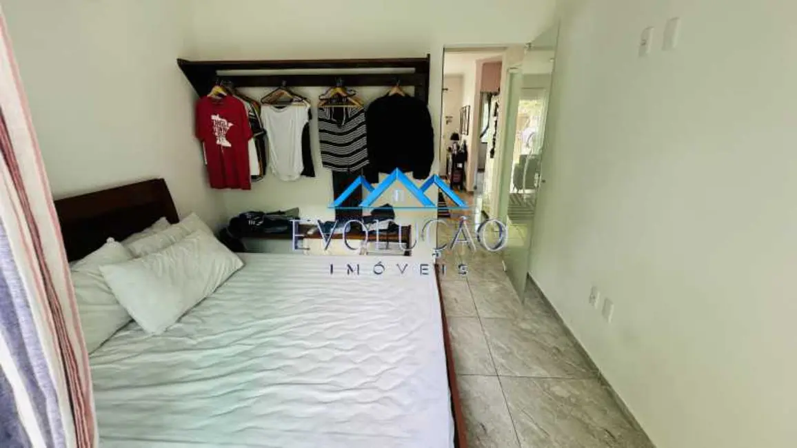 Foto 9 de Casa de Condomínio com 3 quartos à venda, 150m2 em Mangaratiba - RJ