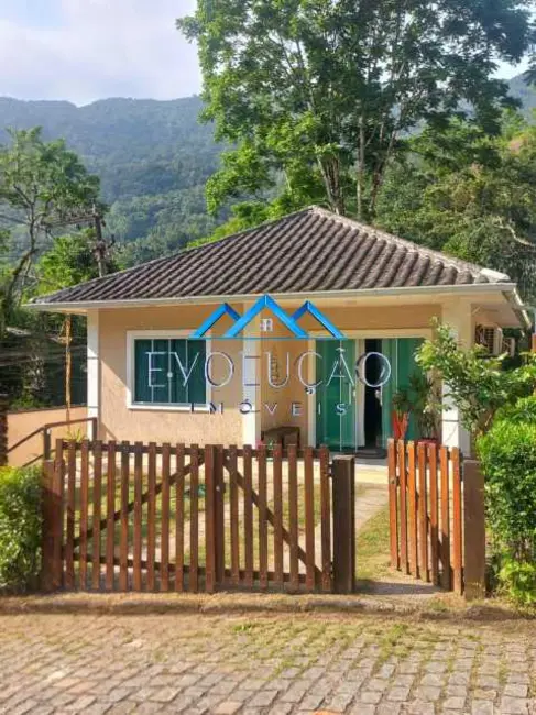 Foto 6 de Casa de Condomínio com 3 quartos à venda, 150m2 em Mangaratiba - RJ