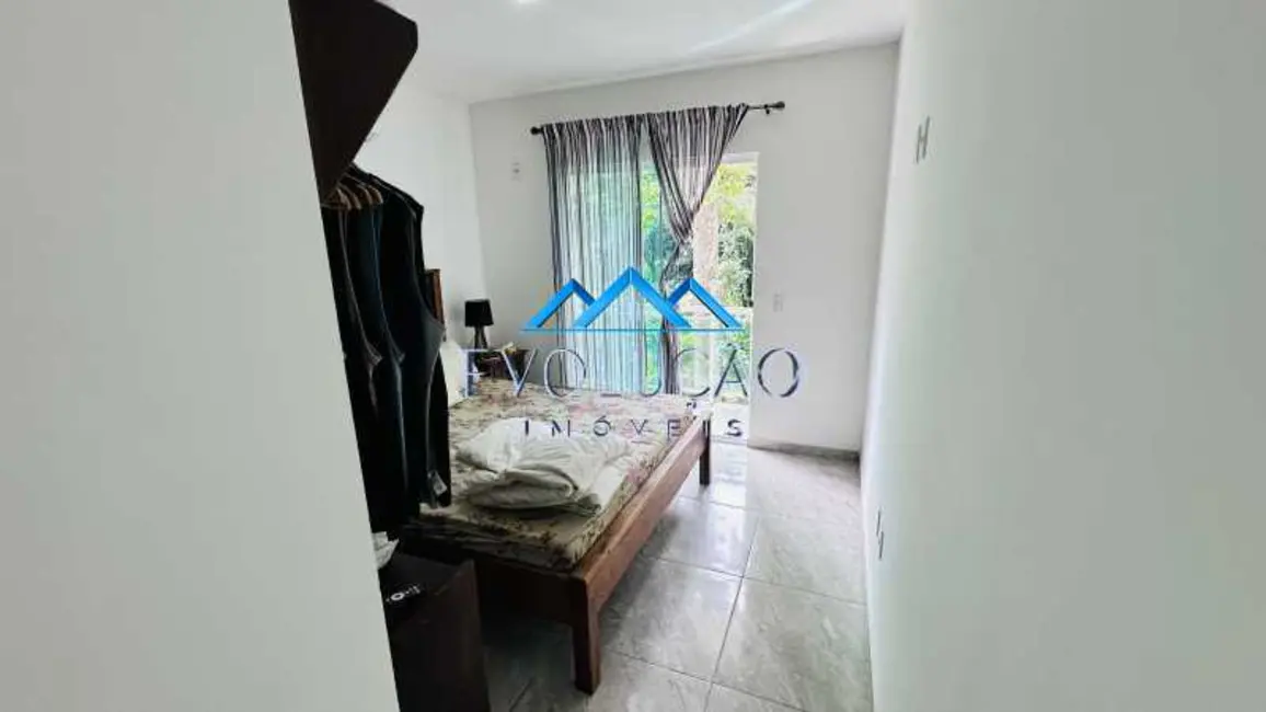 Foto 5 de Casa de Condomínio com 3 quartos à venda, 150m2 em Mangaratiba - RJ