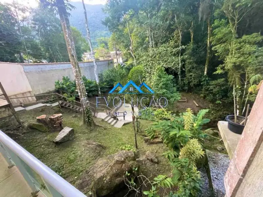 Foto 9 de Casa de Condomínio com 3 quartos à venda, 150m2 em Mangaratiba - RJ