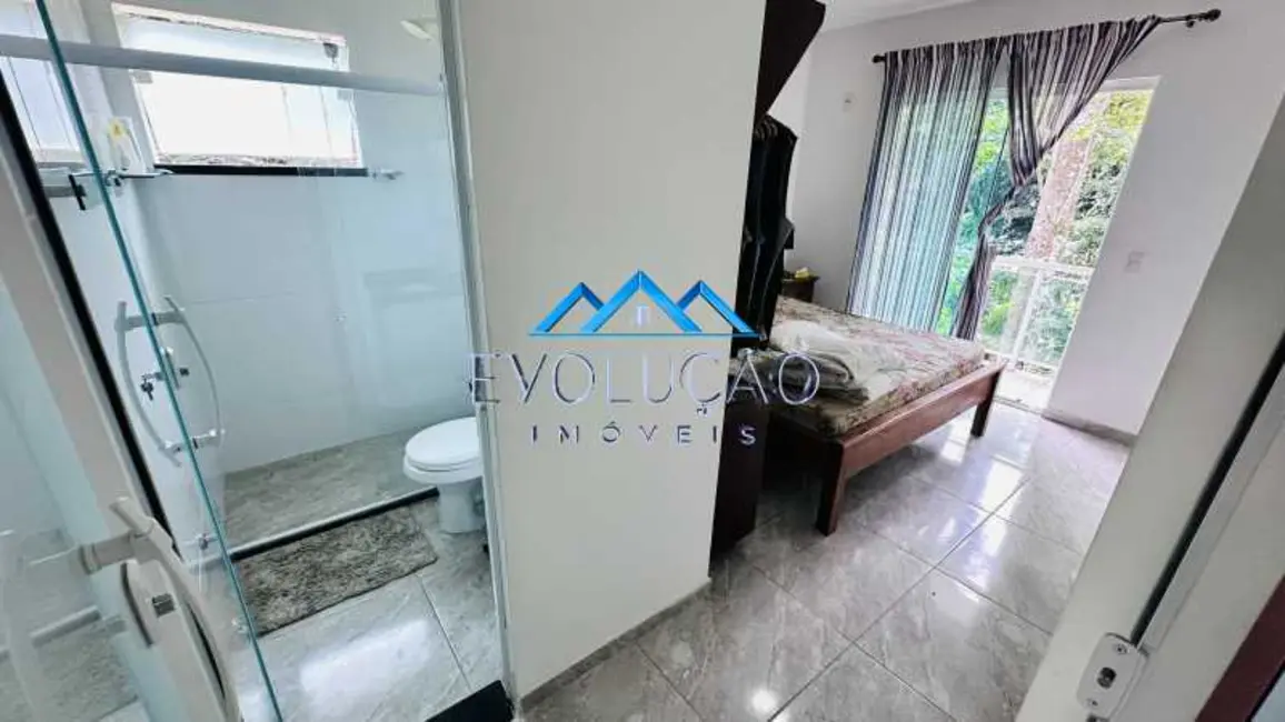 Foto 7 de Casa de Condomínio com 3 quartos à venda, 150m2 em Mangaratiba - RJ