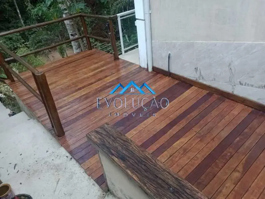 Foto 7 de Casa de Condomínio com 3 quartos à venda, 150m2 em Mangaratiba - RJ