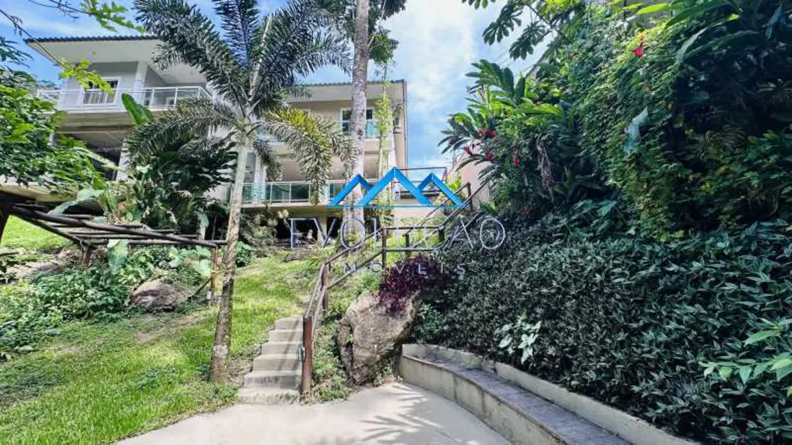 Foto 1 de Casa de Condomínio com 3 quartos à venda, 150m2 em Mangaratiba - RJ