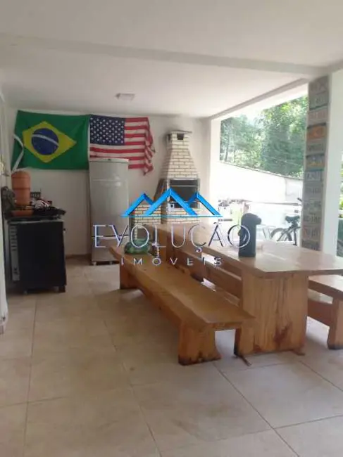 Foto 5 de Casa de Condomínio com 3 quartos à venda, 150m2 em Mangaratiba - RJ