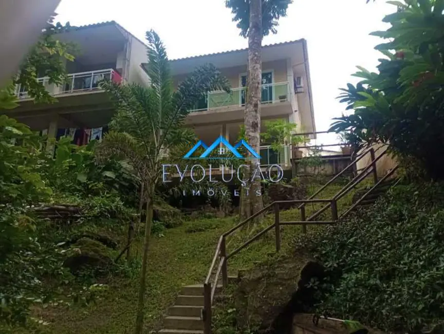 Foto 1 de Casa de Condomínio com 3 quartos à venda, 150m2 em Mangaratiba - RJ