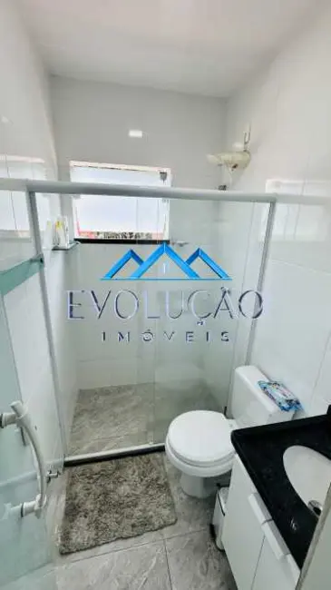 Foto 6 de Casa de Condomínio com 3 quartos à venda, 150m2 em Mangaratiba - RJ