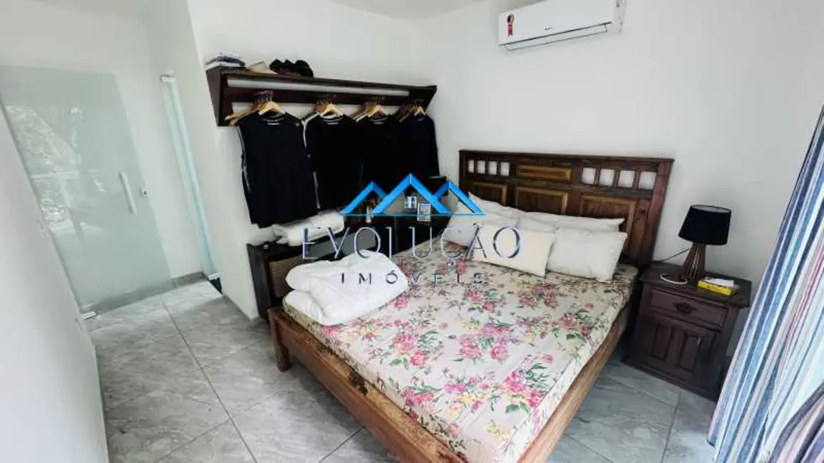 Foto 4 de Casa de Condomínio com 3 quartos à venda, 150m2 em Mangaratiba - RJ
