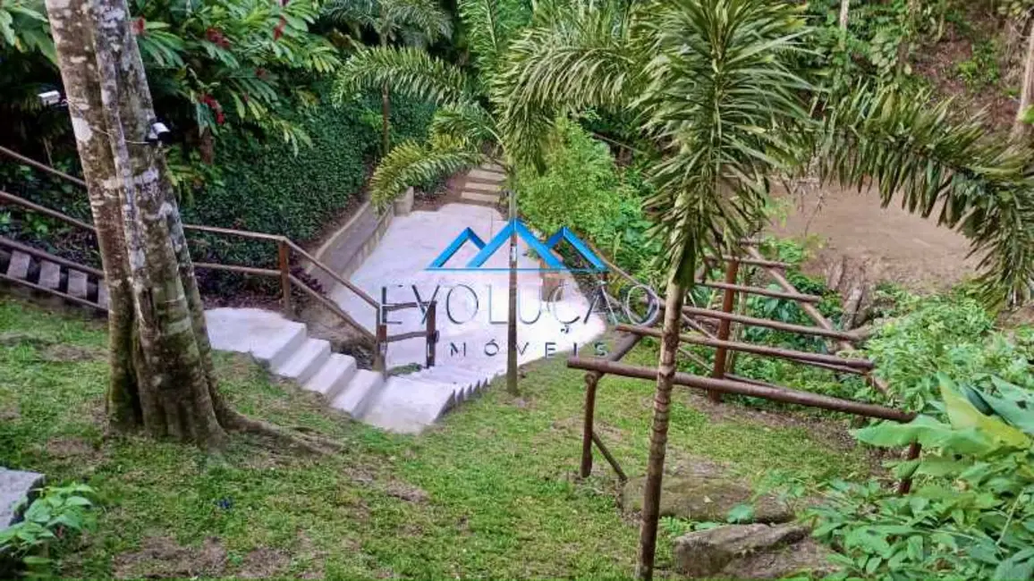 Foto 2 de Casa de Condomínio com 3 quartos à venda, 150m2 em Mangaratiba - RJ