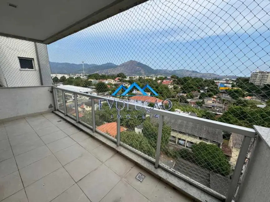 Foto 9 de Cobertura com 2 quartos à venda, 149m2 em Rio De Janeiro - RJ