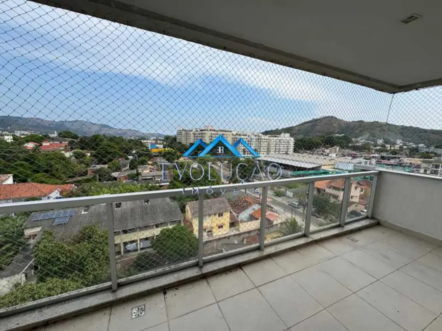 Foto 7 de Cobertura com 2 quartos à venda, 149m2 em Rio De Janeiro - RJ
