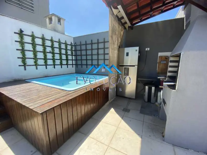 Foto 1 de Cobertura com 2 quartos à venda, 149m2 em Rio De Janeiro - RJ