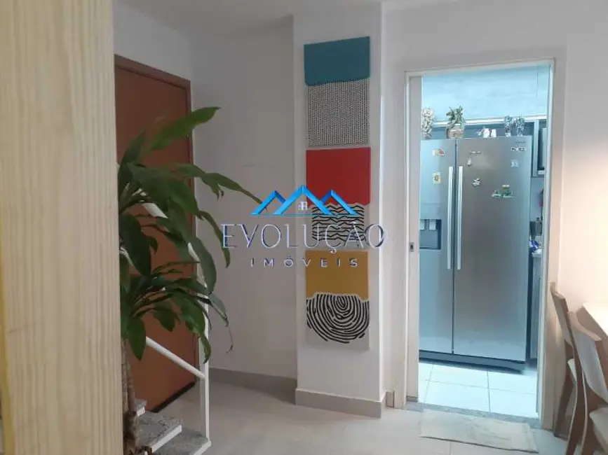 Foto 4 de Cobertura com 2 quartos à venda, 149m2 em Rio De Janeiro - RJ