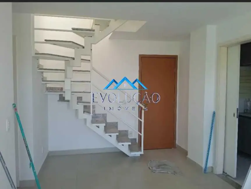 Foto 5 de Cobertura com 2 quartos à venda, 149m2 em Rio De Janeiro - RJ