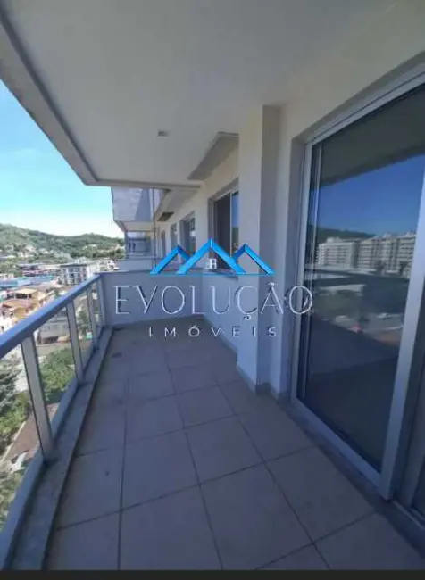 Foto 6 de Cobertura com 2 quartos à venda, 149m2 em Rio De Janeiro - RJ