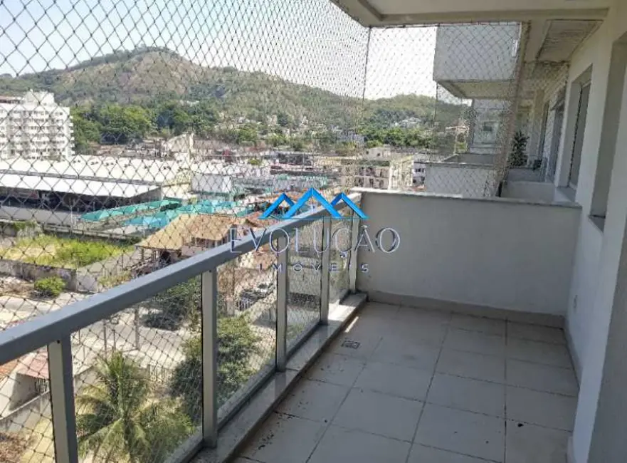 Foto 8 de Cobertura com 2 quartos à venda, 149m2 em Rio De Janeiro - RJ