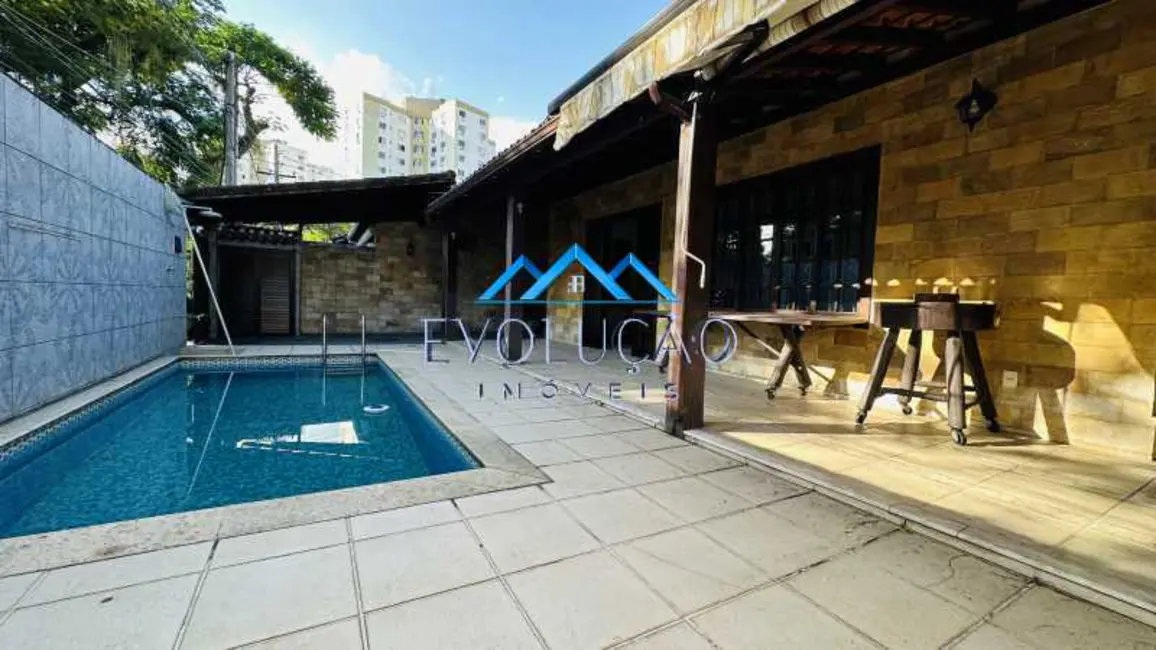 Foto 5 de Casa de Condomínio com 3 quartos à venda, 180m2 em Rio De Janeiro - RJ